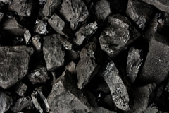 St Davids coal boiler costs