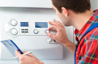 free commercial St Davids boiler quotes