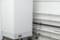 free St Davids condensing boiler quotes